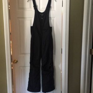 Ski/ Snowboard pants/overall suit